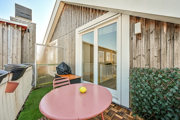 Medium property photo - Marrewijklaan 97, 3201 BH Spijkenisse